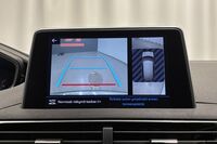 Peugeot 5008 vaihtoauto