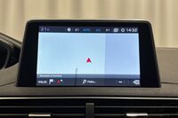 Peugeot 5008 vaihtoauto