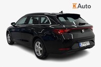 SEAT Leon Sportstourer vaihtoauto