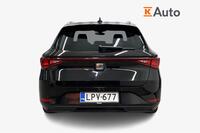 SEAT Leon Sportstourer vaihtoauto