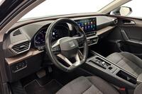 SEAT Leon Sportstourer vaihtoauto