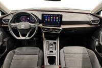 SEAT Leon Sportstourer vaihtoauto