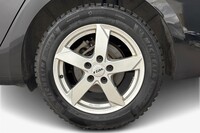 SEAT Leon Sportstourer vaihtoauto