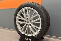 SEAT Leon Sportstourer vaihtoauto