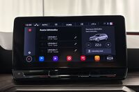 SEAT Leon Sportstourer vaihtoauto