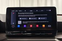 SEAT Leon Sportstourer vaihtoauto