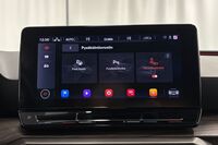 SEAT Leon Sportstourer vaihtoauto