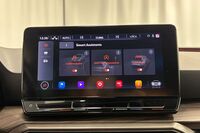 SEAT Leon Sportstourer vaihtoauto