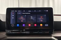 SEAT Leon Sportstourer vaihtoauto