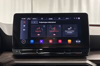 SEAT Leon Sportstourer vaihtoauto