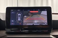 SEAT Leon Sportstourer vaihtoauto