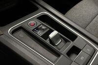 SEAT Leon Sportstourer vaihtoauto