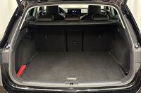 SEAT Leon Sportstourer vaihtoauto