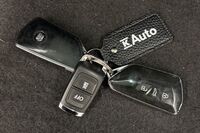 SEAT Leon Sportstourer vaihtoauto