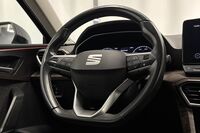 SEAT Leon Sportstourer vaihtoauto