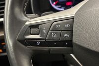 SEAT Leon Sportstourer vaihtoauto