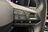 SEAT Leon Sportstourer vaihtoauto