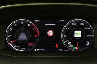 SEAT Leon Sportstourer vaihtoauto