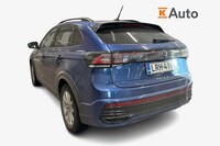 Volkswagen Taigo vaihtoauto