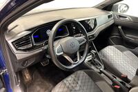 Volkswagen Taigo vaihtoauto