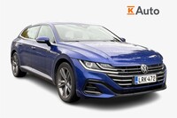 Volkswagen Arteon vaihtoauto