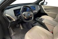 BMW iX vaihtoauto