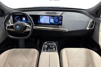 BMW iX vaihtoauto