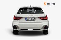 Audi A1 vaihtoauto