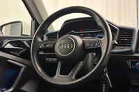 Audi A1 vaihtoauto