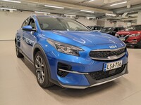 Kia XCeed vaihtoauto