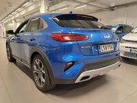 Kia XCeed vaihtoauto