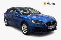SEAT Leon Sportstourer vaihtoauto