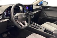 SEAT Leon Sportstourer vaihtoauto