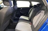 SEAT Leon Sportstourer vaihtoauto