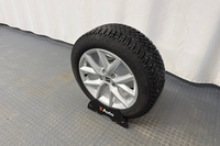 SEAT Leon Sportstourer vaihtoauto