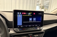 SEAT Leon Sportstourer vaihtoauto