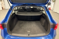 SEAT Leon Sportstourer vaihtoauto