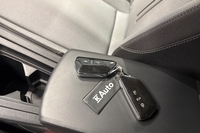 SEAT Leon Sportstourer vaihtoauto