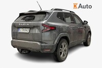 Dacia Duster vaihtoauto