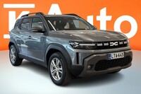 Dacia Duster vaihtoauto