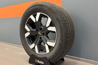 Dacia Duster vaihtoauto