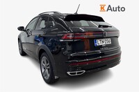 Volkswagen Taigo vaihtoauto