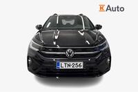 Volkswagen Taigo vaihtoauto