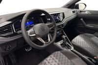 Volkswagen Taigo vaihtoauto