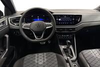 Volkswagen Taigo vaihtoauto