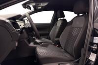 Volkswagen Taigo vaihtoauto