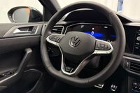 Volkswagen Taigo vaihtoauto