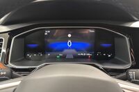 Volkswagen Taigo vaihtoauto