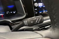 Volkswagen Taigo vaihtoauto