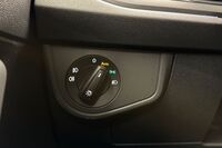 Volkswagen Taigo vaihtoauto